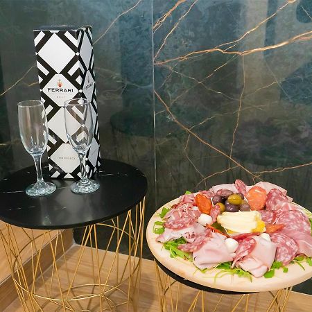 Dimora Sicula Relais - Palermo Hotel Eksteriør billede