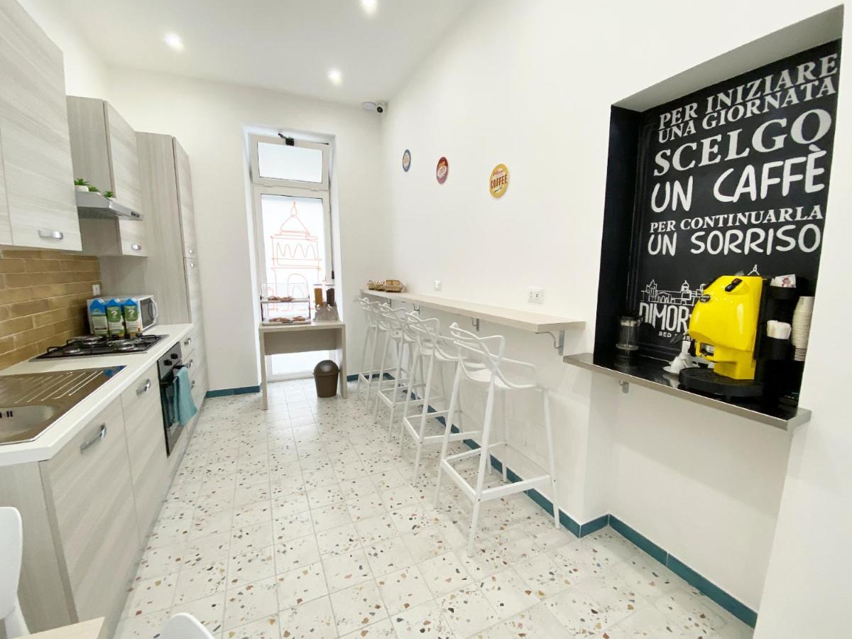 Dimora Sicula Relais - Palermo Hotel Eksteriør billede
