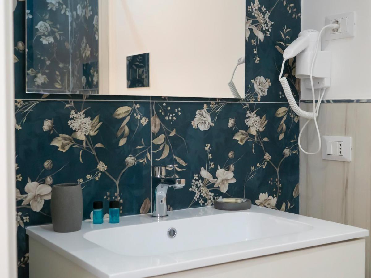 Dimora Sicula Relais - Palermo Hotel Eksteriør billede